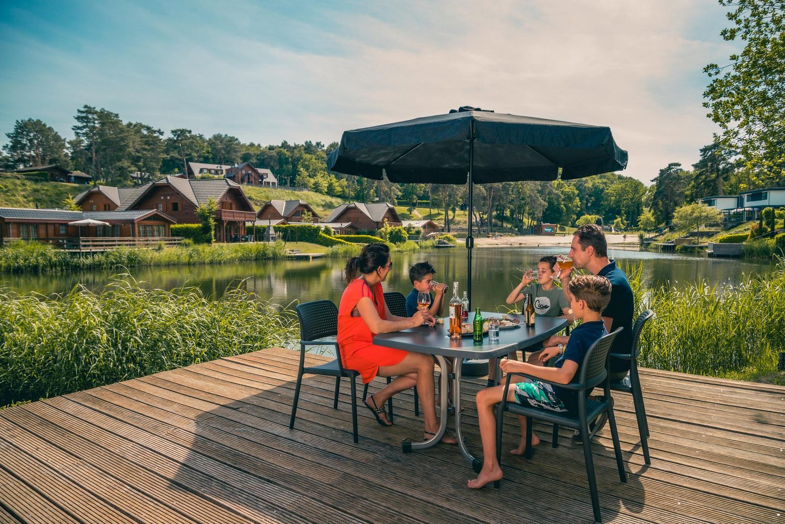 EuroParcs Brunssum