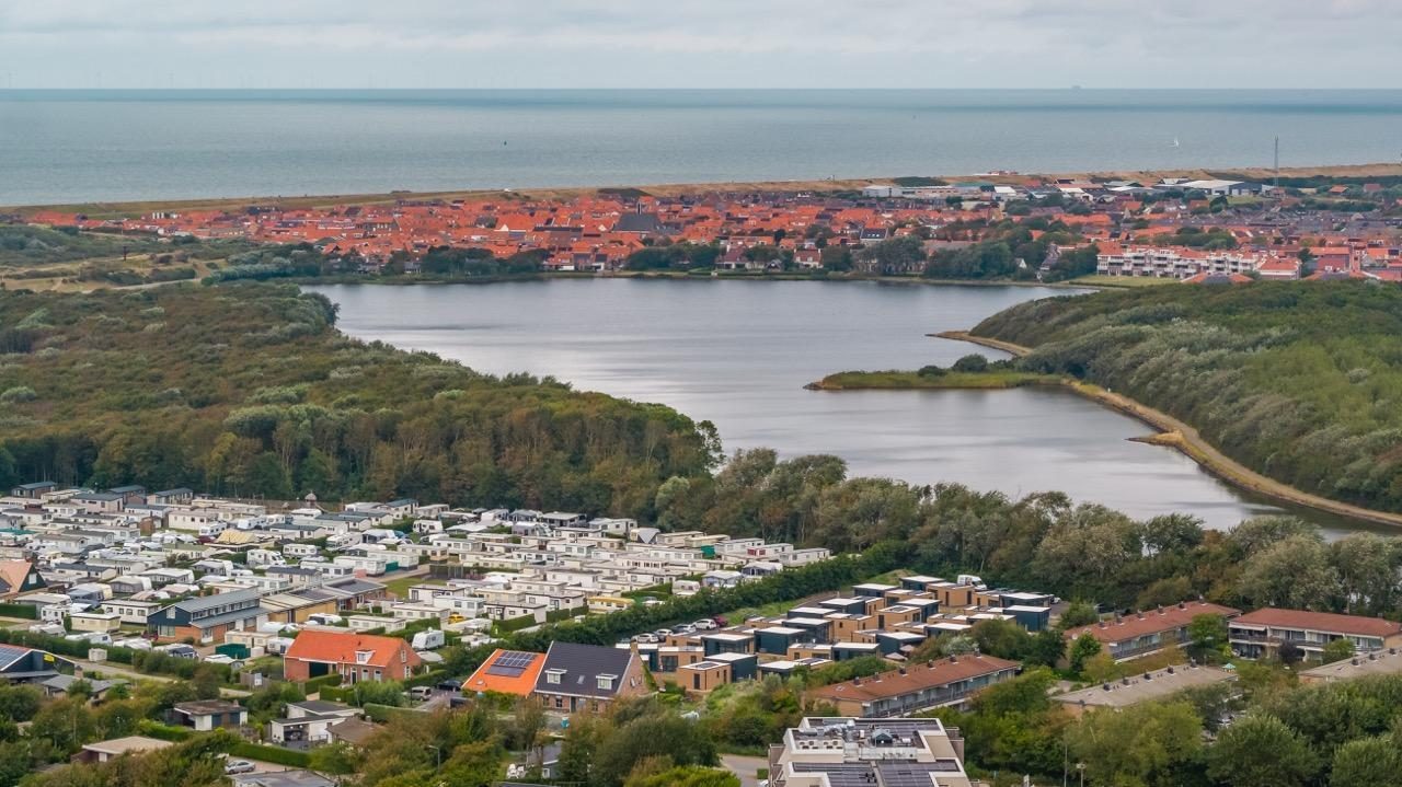 Vakantiepark EuroParcs De Zeeuwse Duinen