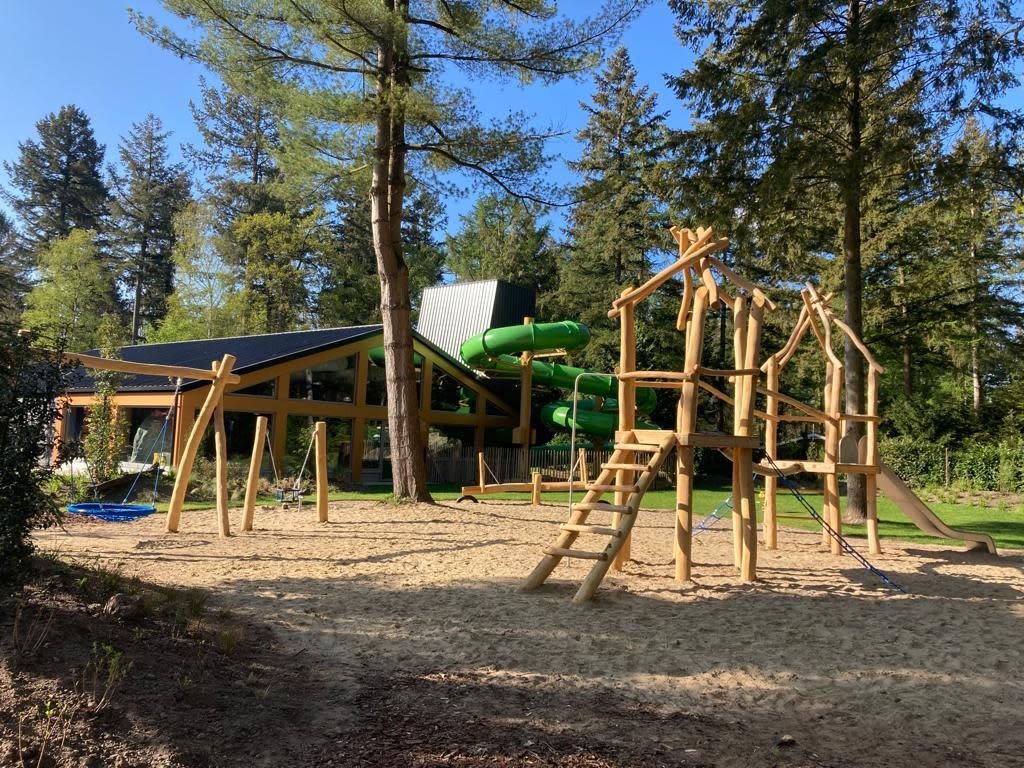 EuroParcs De Utrechtse Heuvelrug