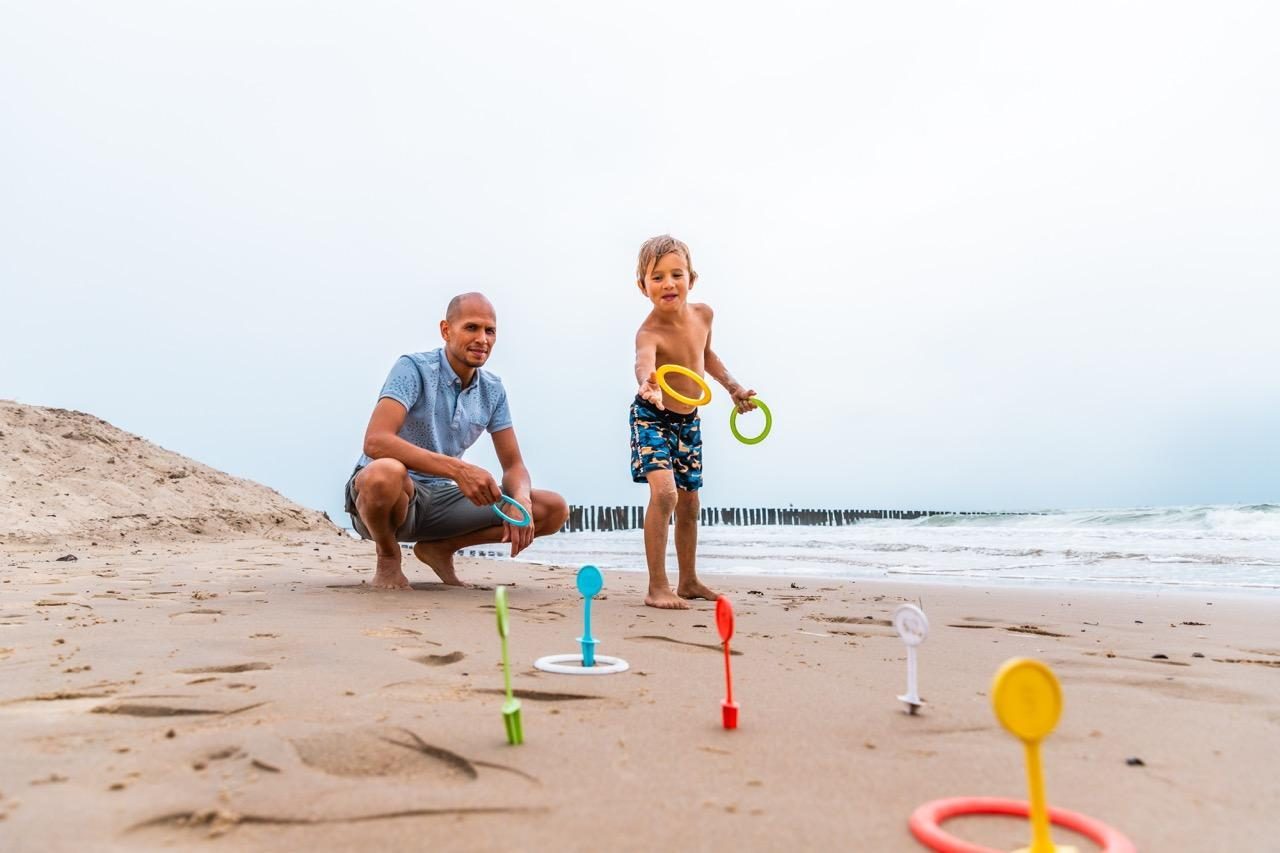 Vakantiepark EuroParcs De Zeeuwse Duinen