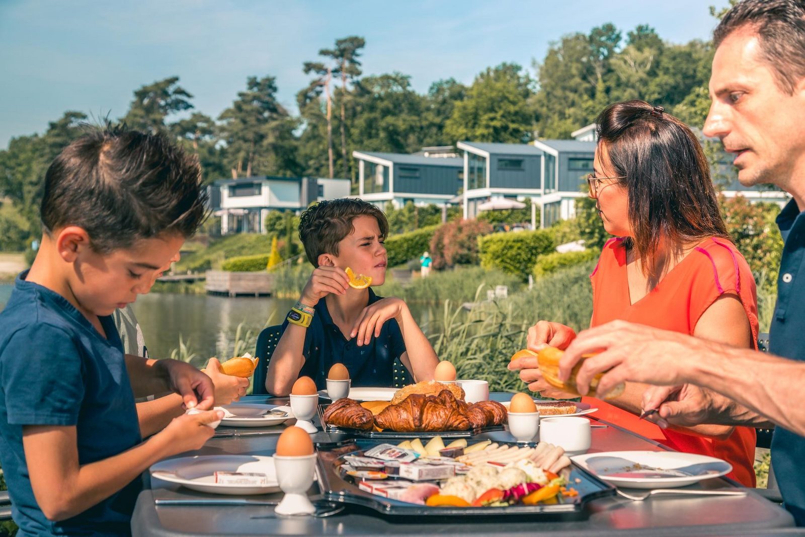 Vakantiehuis Brunssum