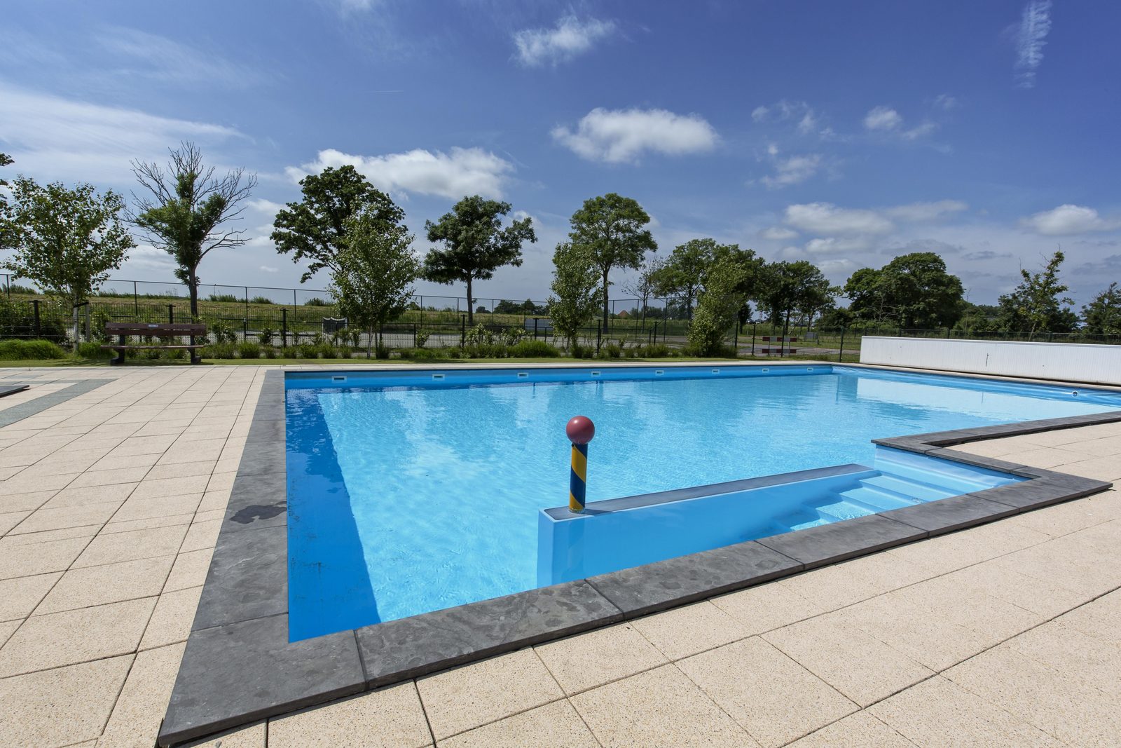 Freibad