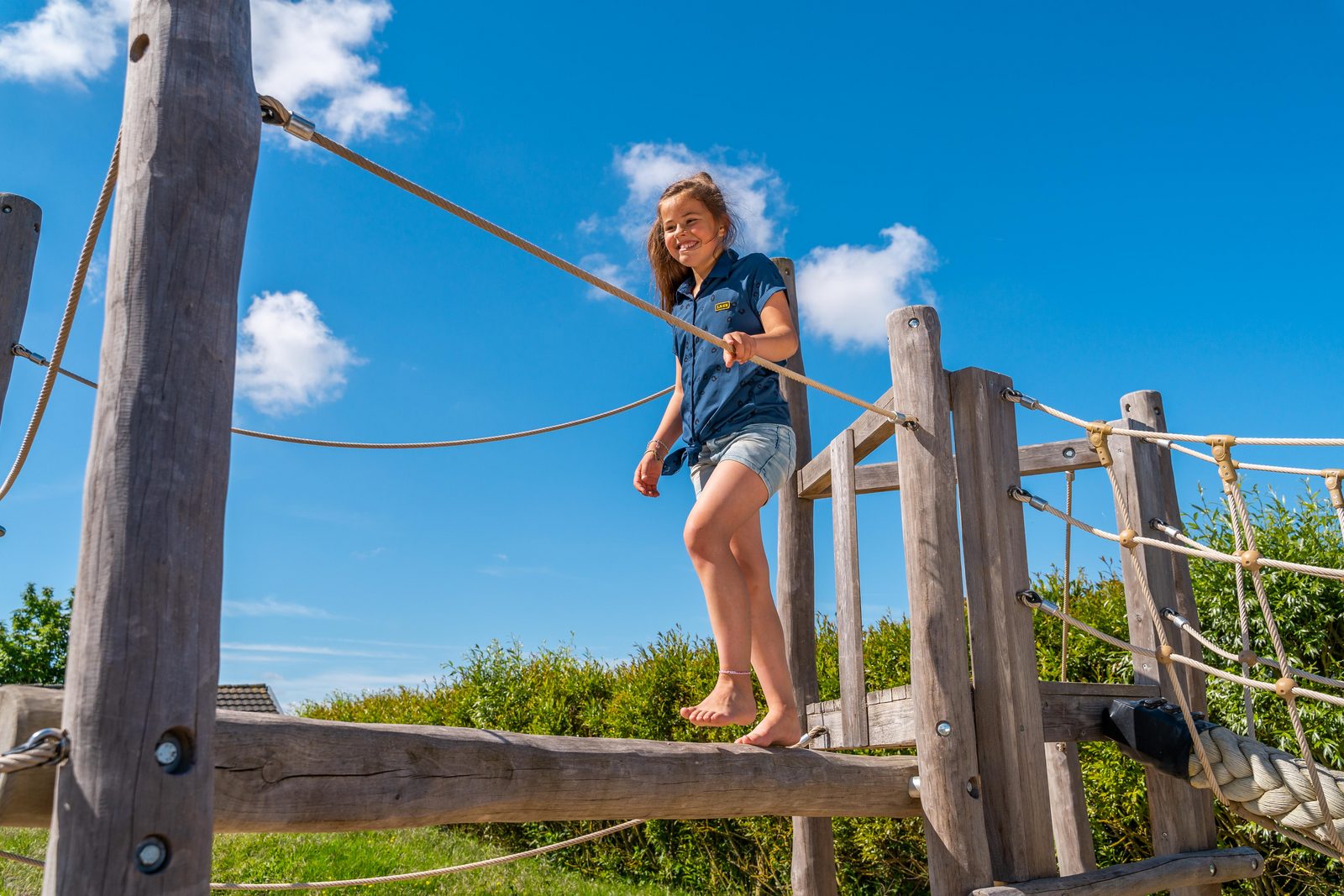 Playgrounds