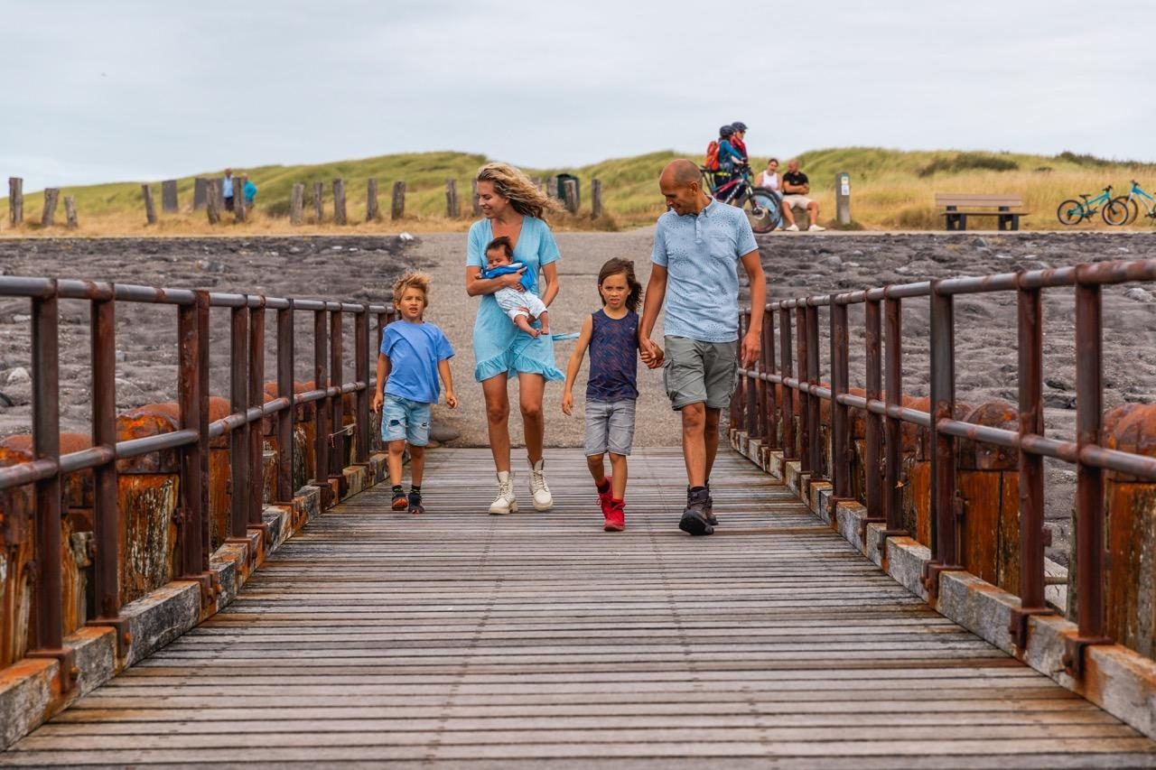 Vakantiepark EuroParcs De Zeeuwse Duinen