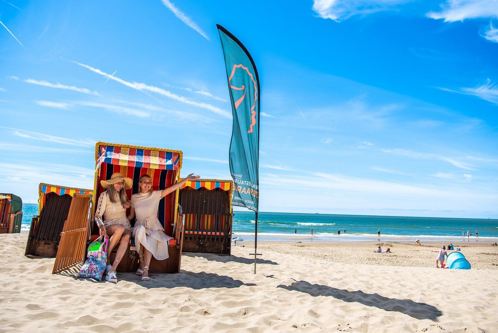 Vacation park Egmond aan de hoef