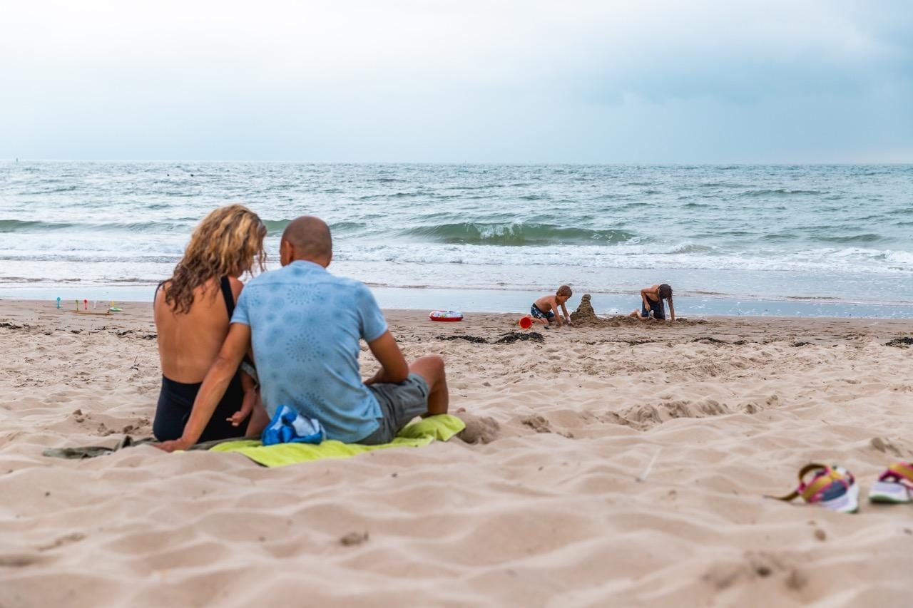 Vakantiepark EuroParcs De Zeeuwse Duinen