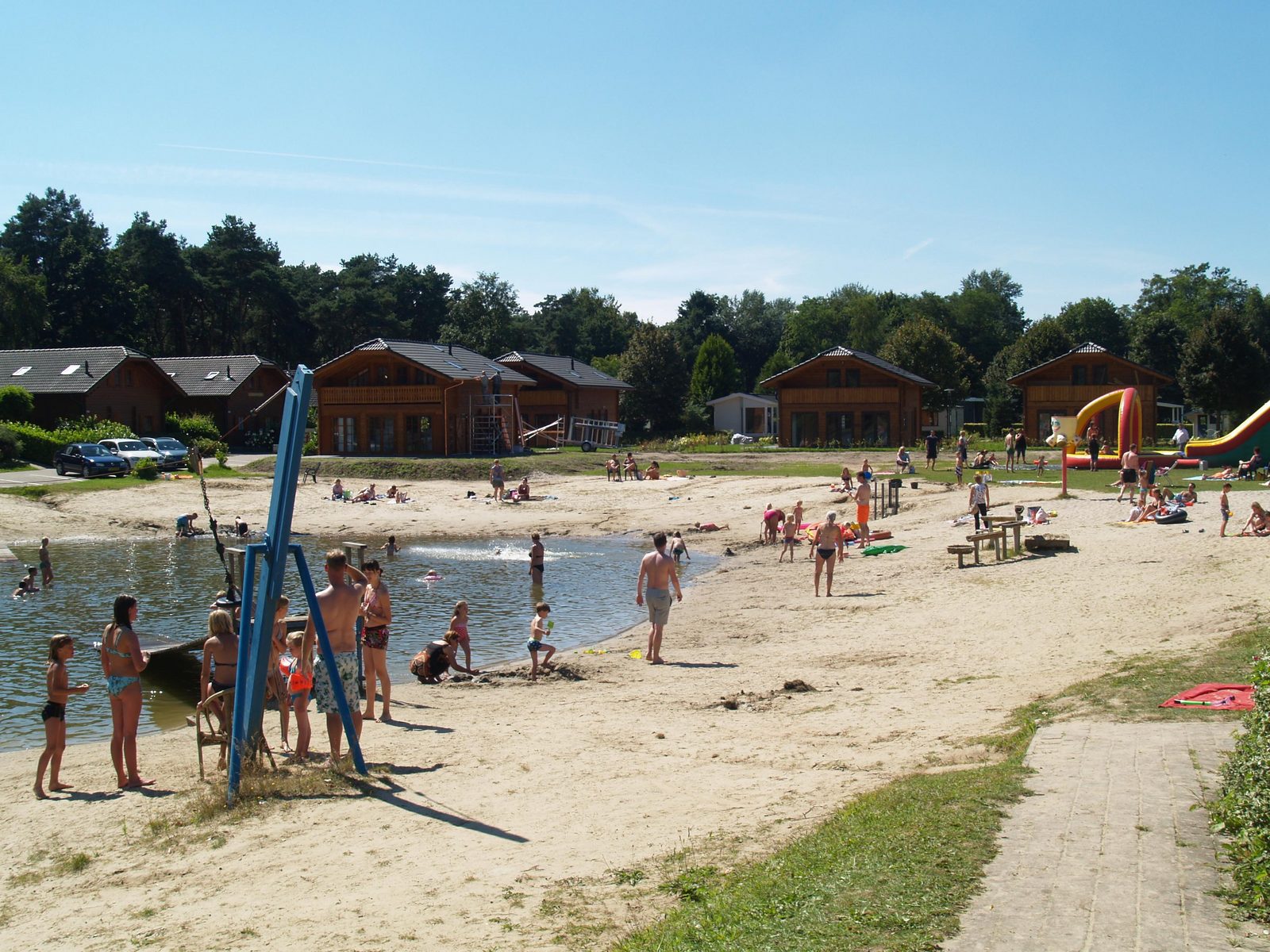 Badesee
