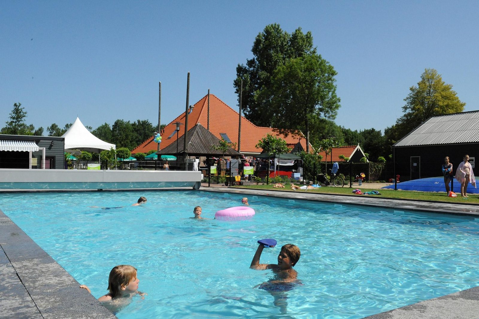 Freibad