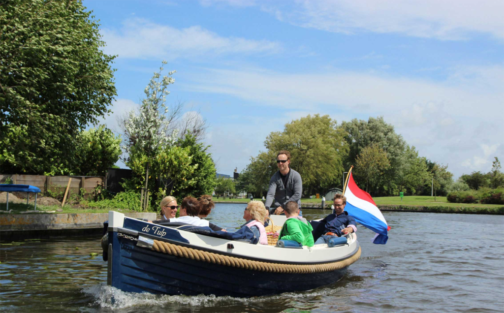 Bootsverleih