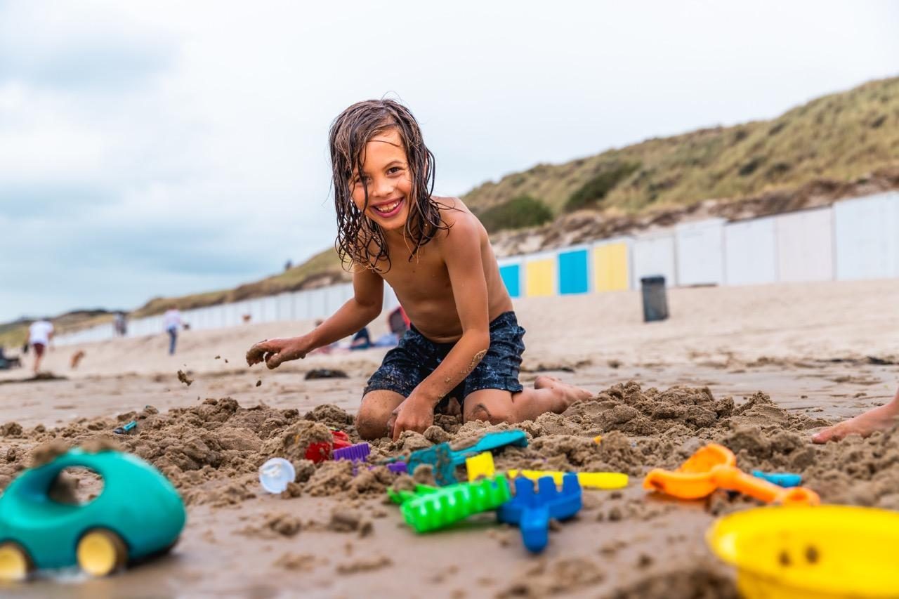 Vakantiepark EuroParcs De Zeeuwse Duinen