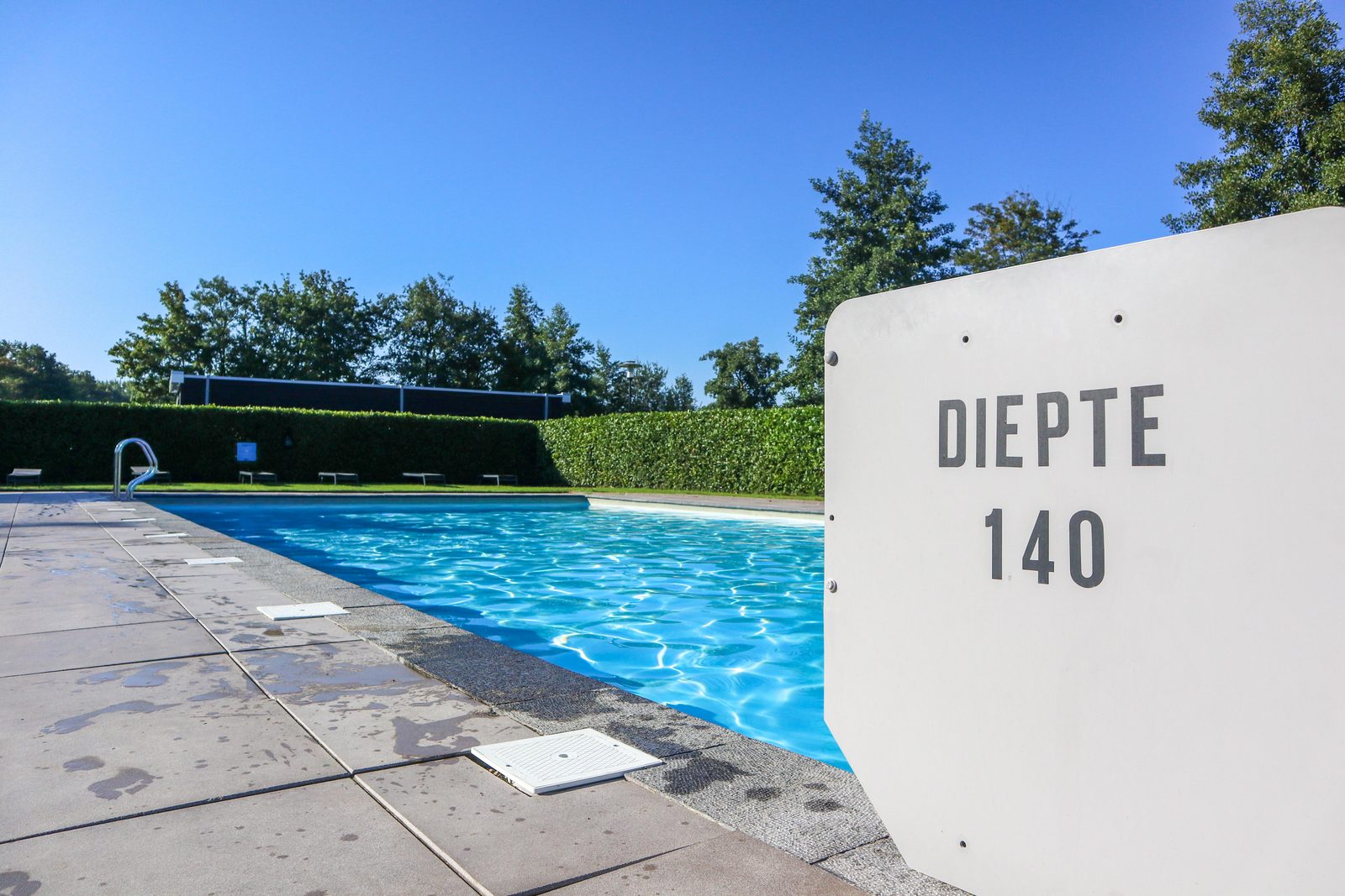 Freibad