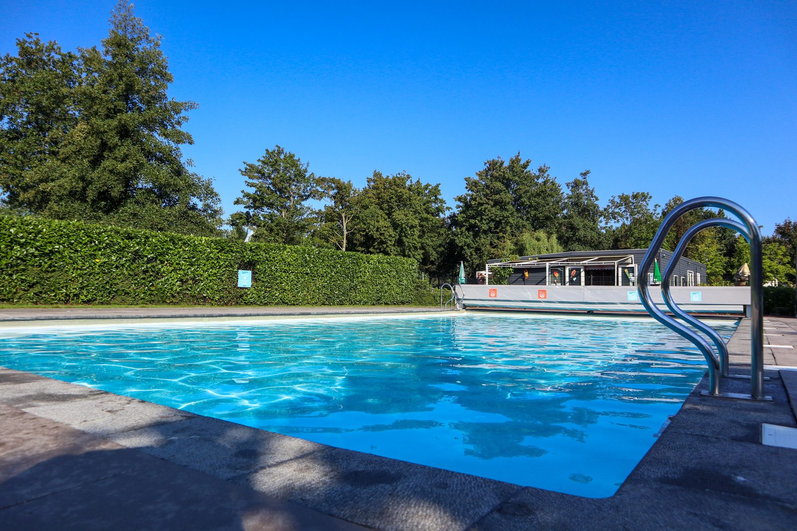 Freibad