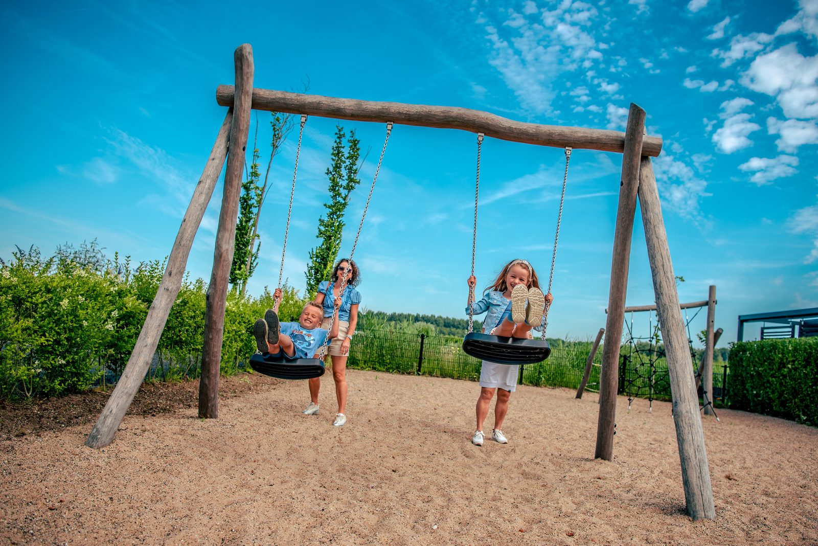Spielplatz