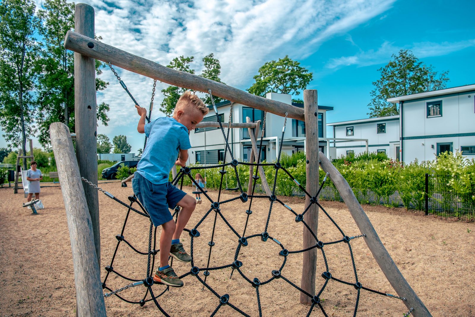 Spielplatz