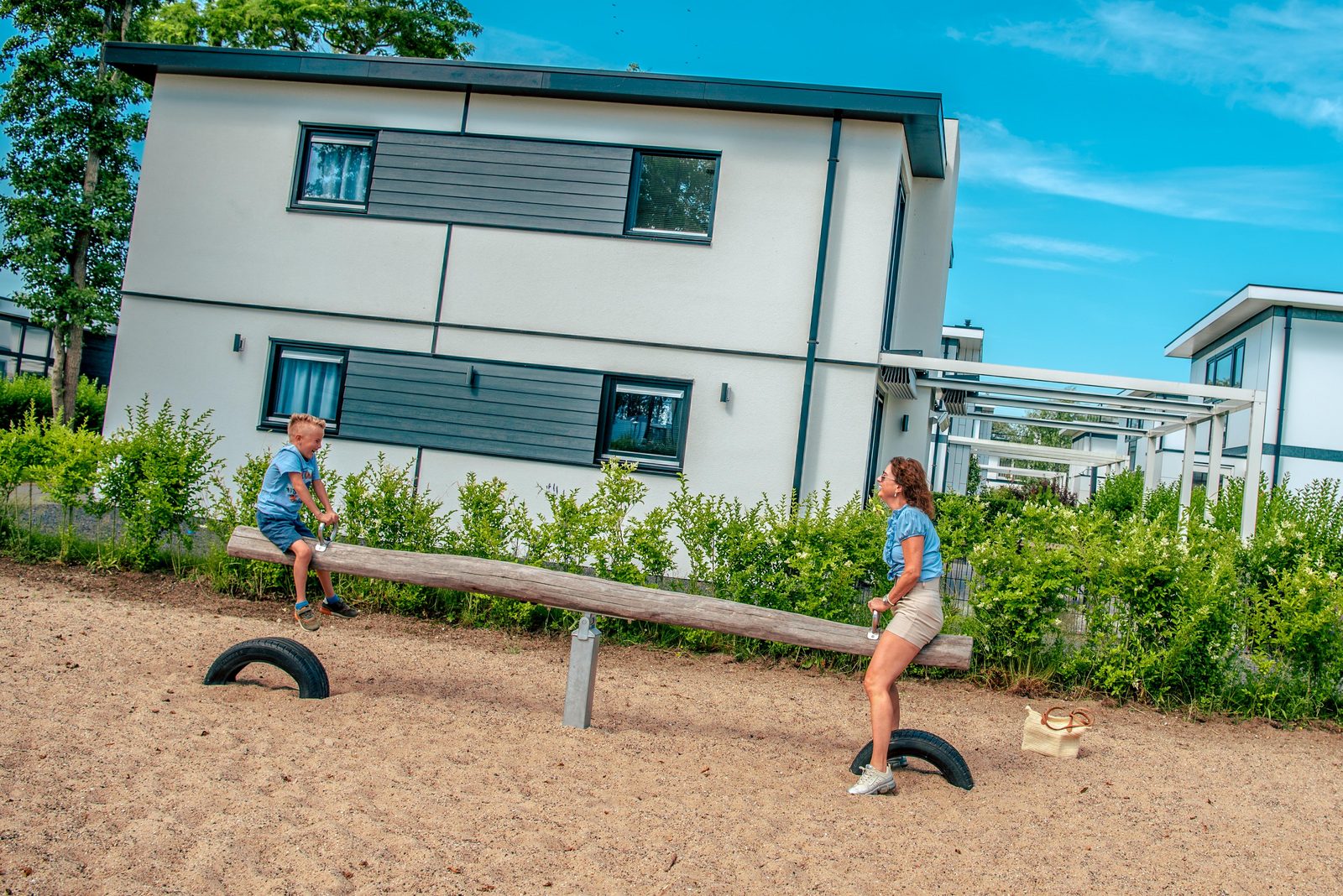 Spielplatz