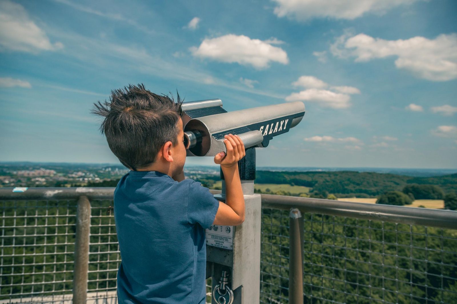 Omgeving Vakantiehuizen Brunssummerheide
