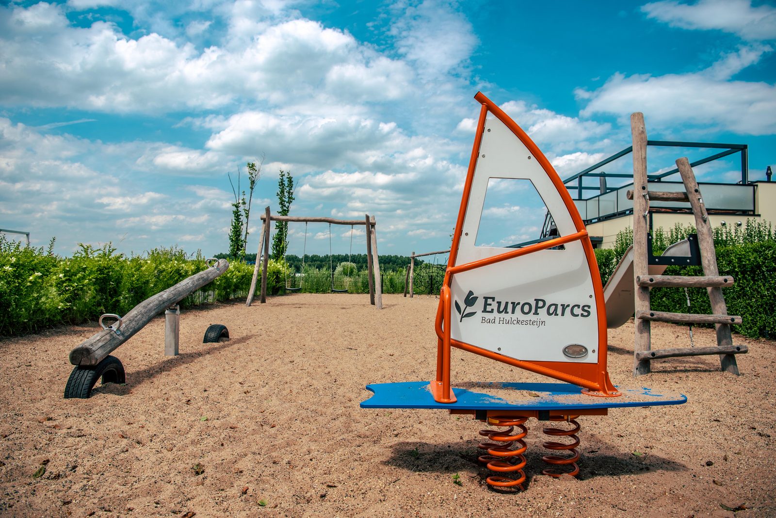 Spielplatz