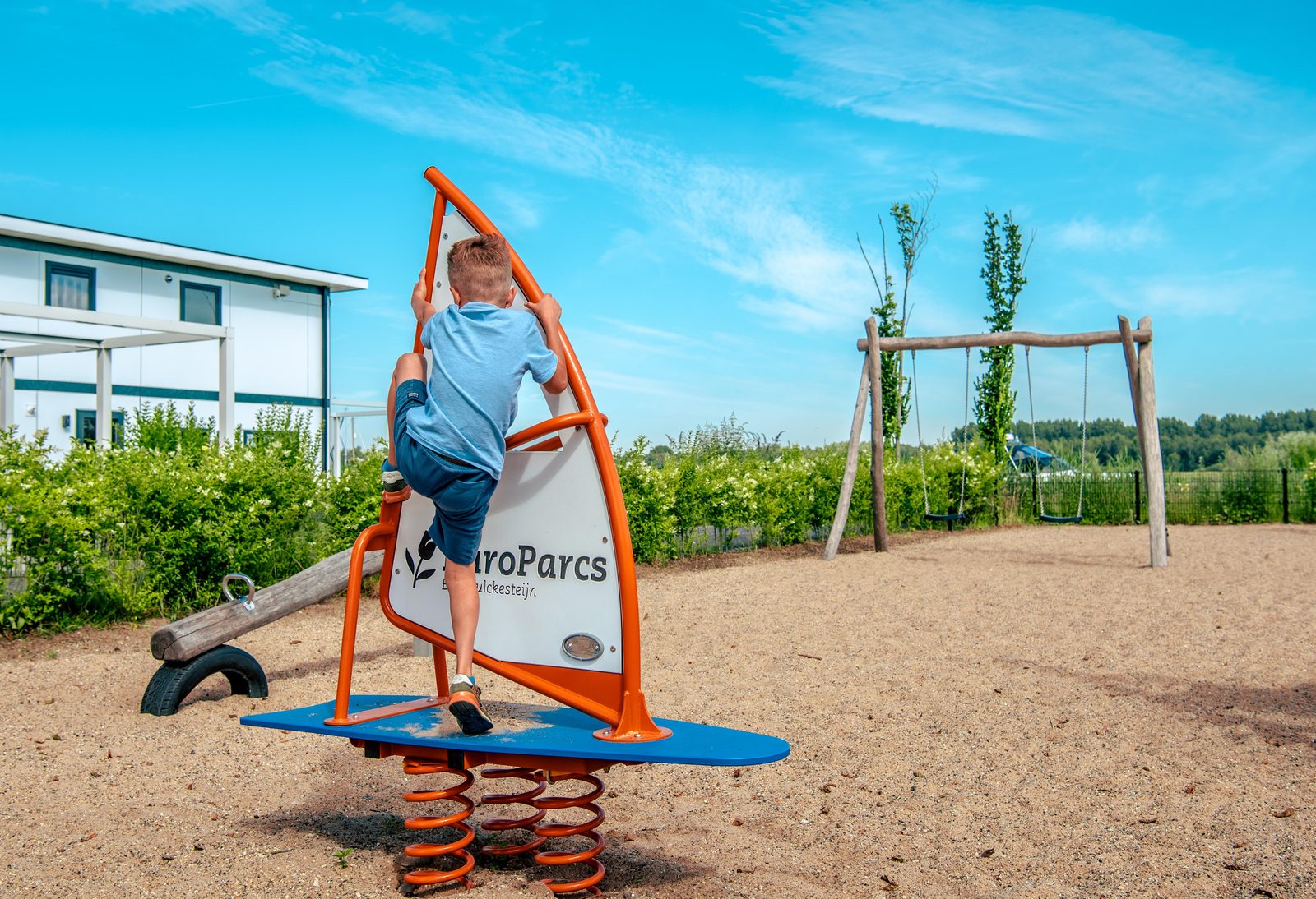 Spielplatz