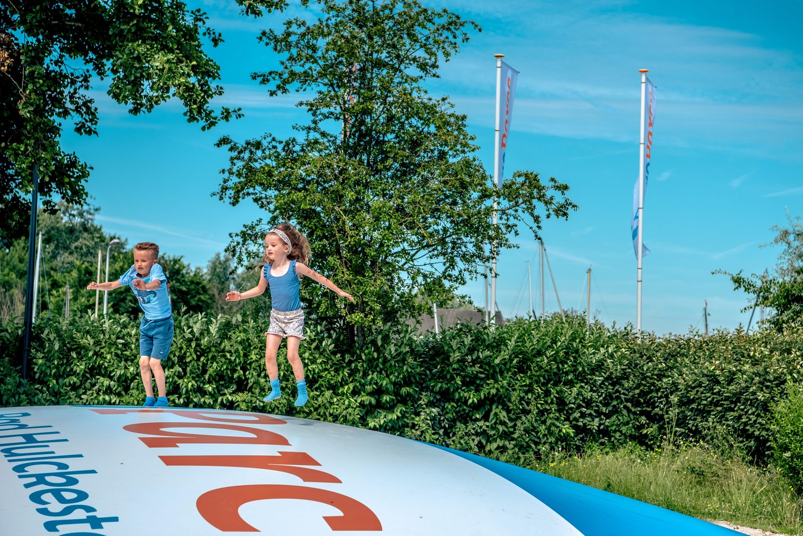 Spielplatz