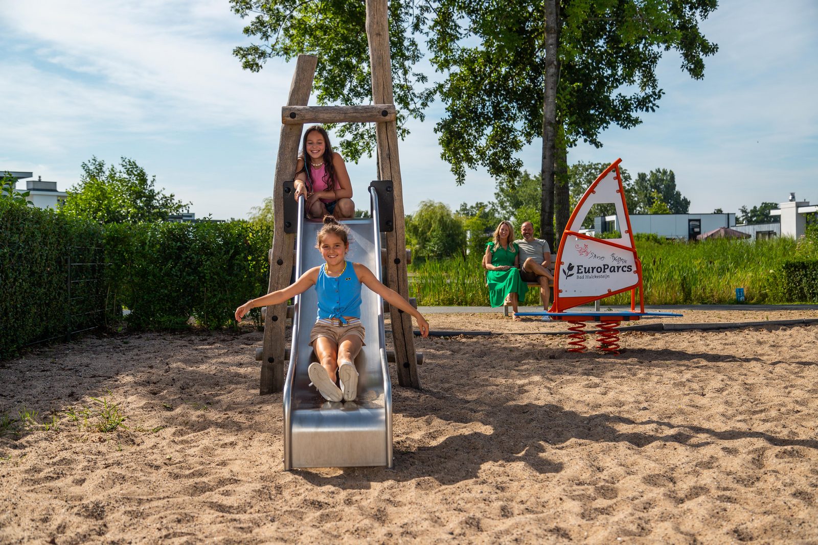 Spielplatz