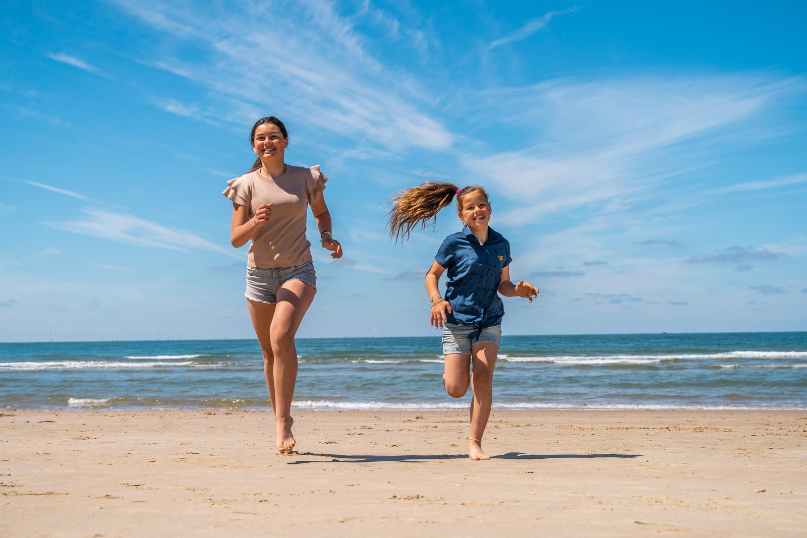 Vacation park Egmond aan de hoef
