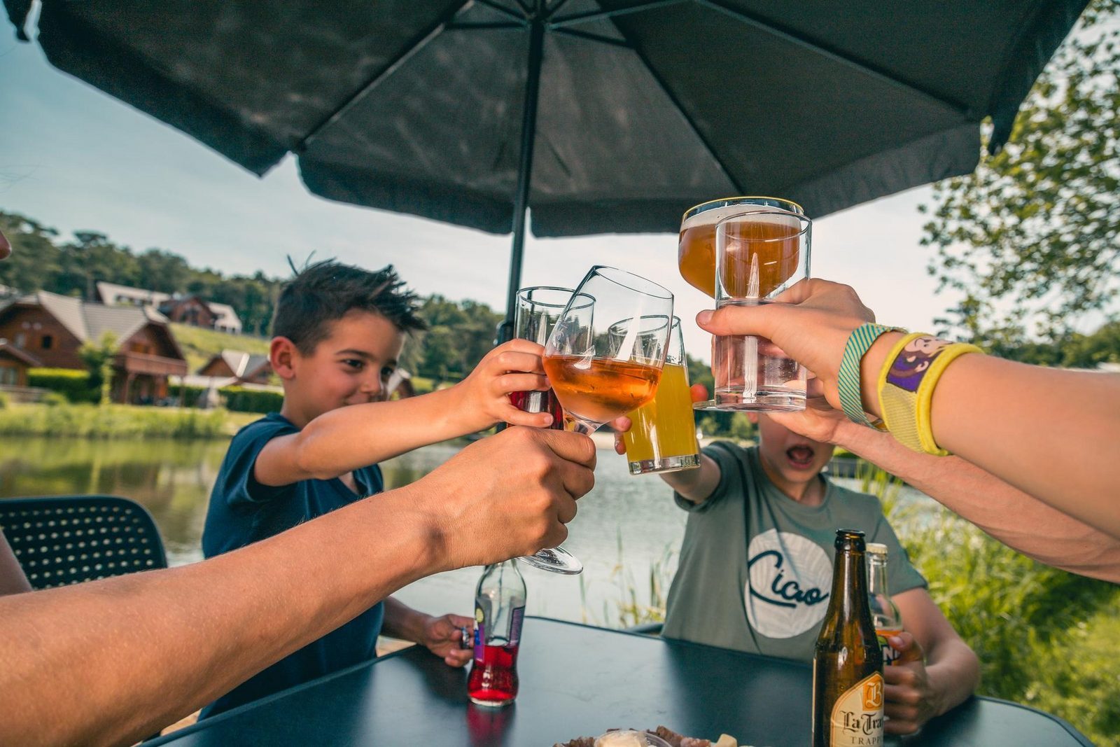 Vakantiehuizen Brunssum