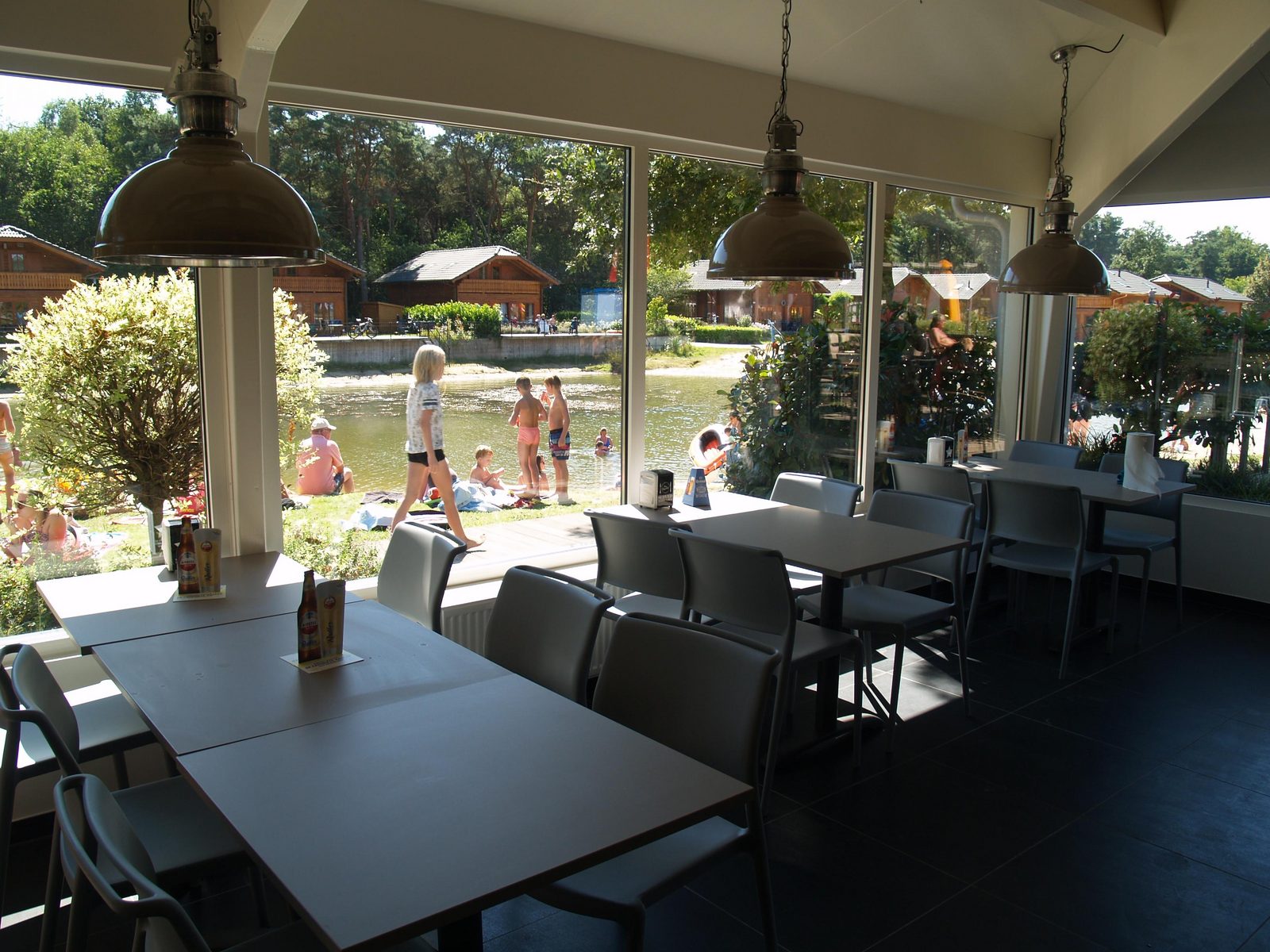 Beachbar