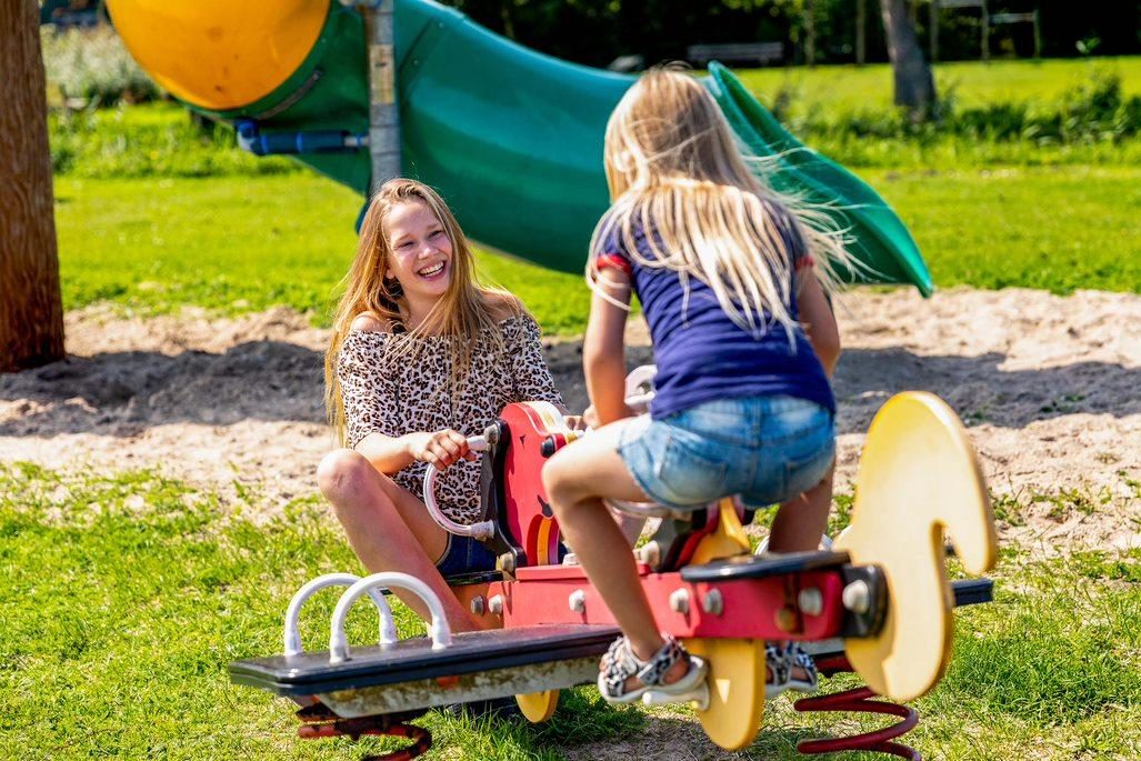 Spielplatz