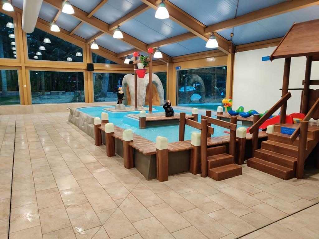 Schwimmbad