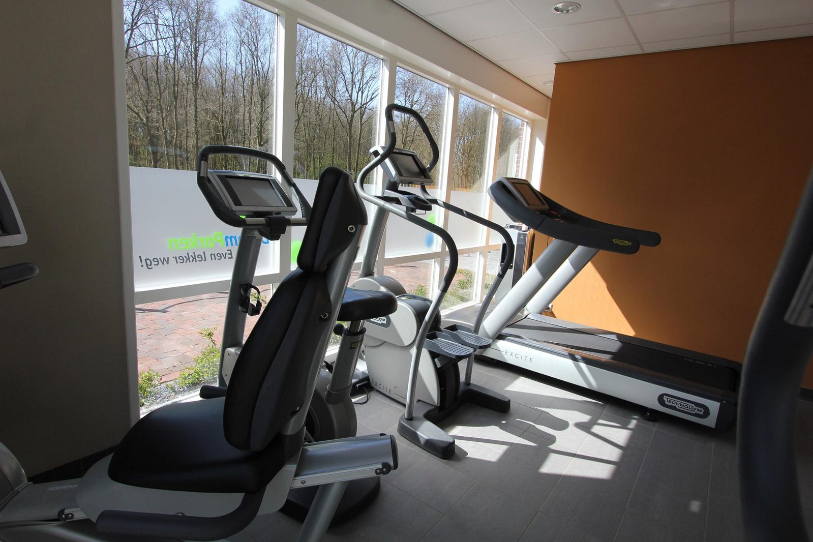 Fitness 