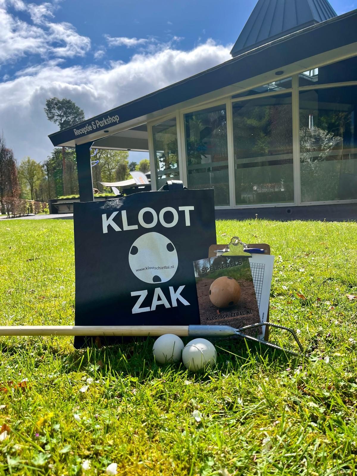 Klootschieten 