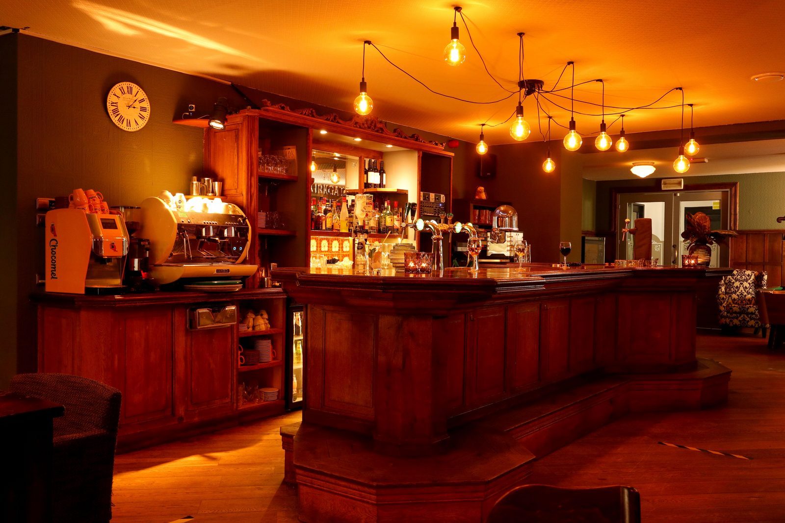 Restaurant De Hooge Veluwe