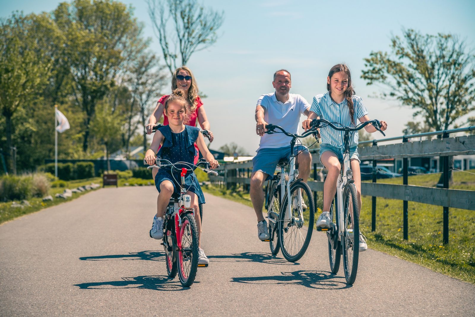 Bike rental