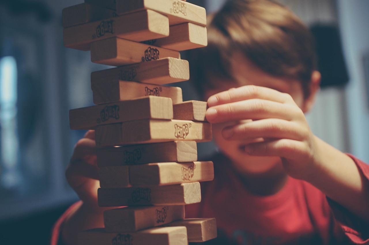 Jenga XL