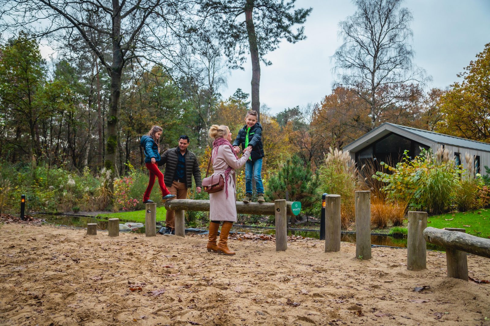 Spielplatz