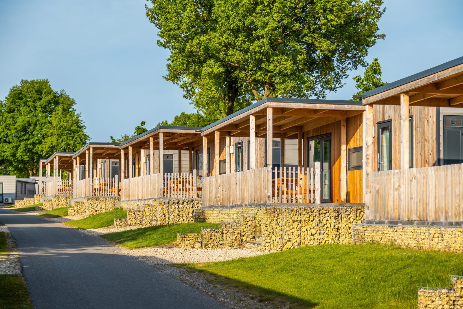 Über EuroParcs
