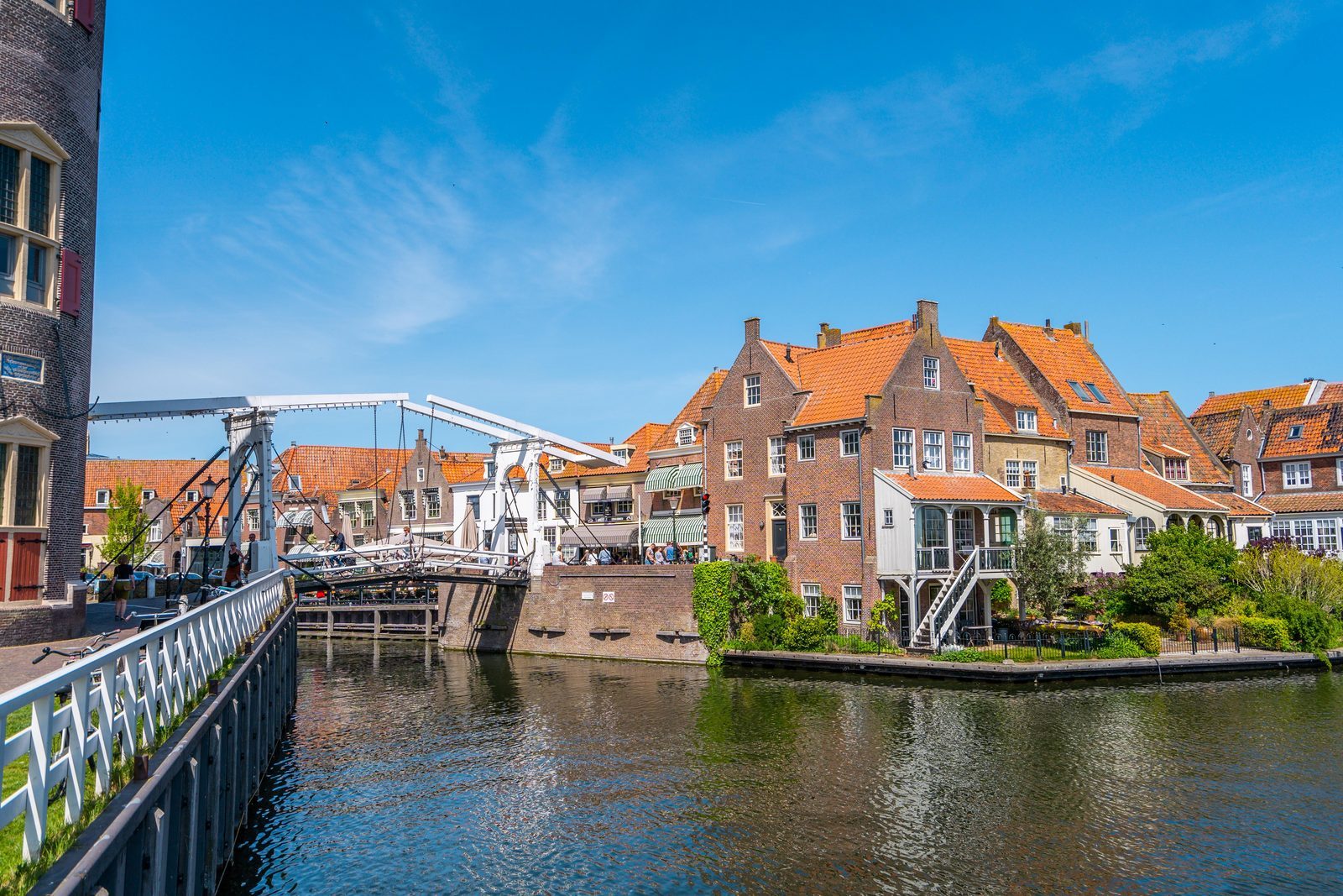 Ferienpark Enkhuizen