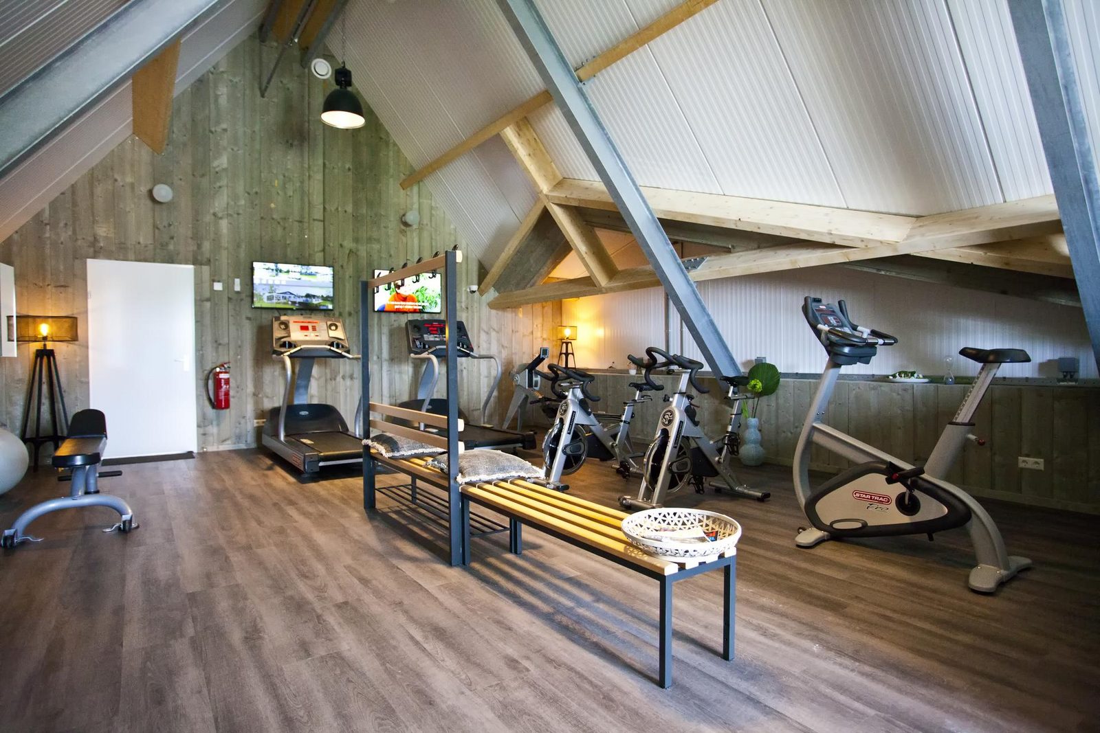 Fitness