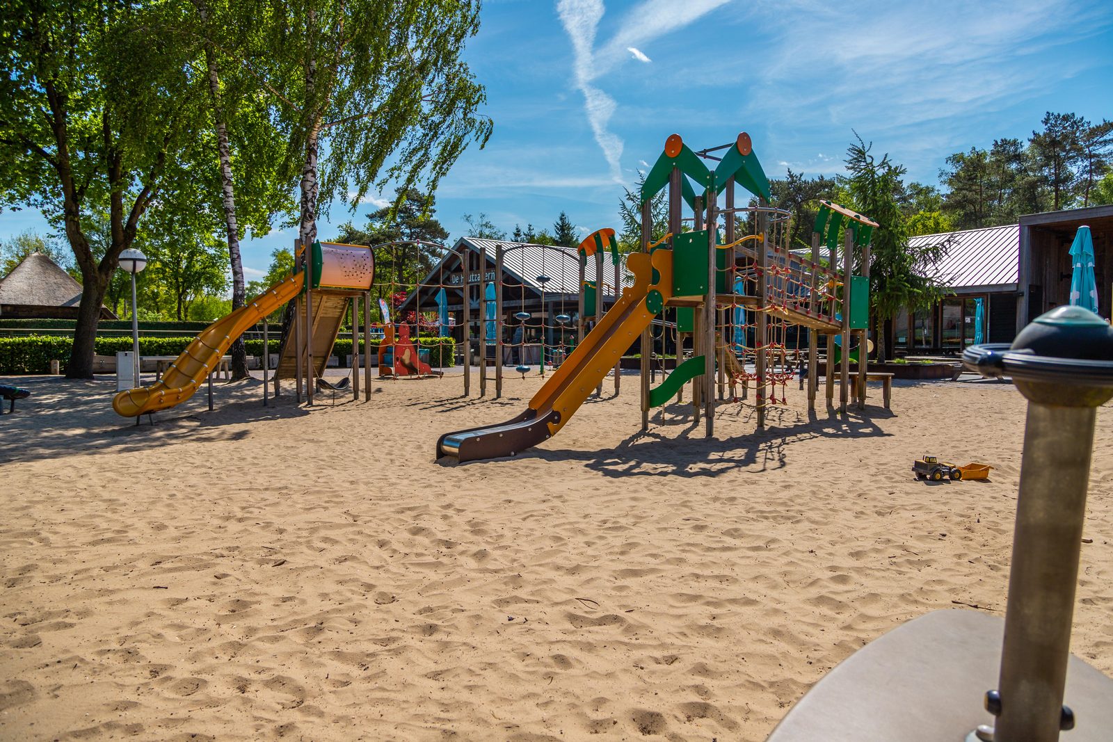 Playground