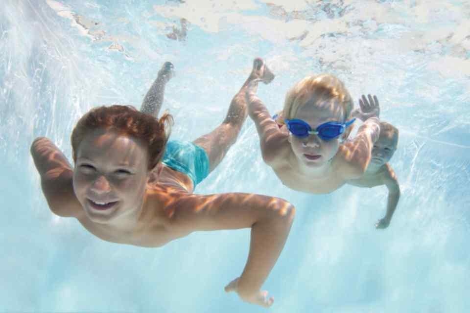 Schwimmbad
