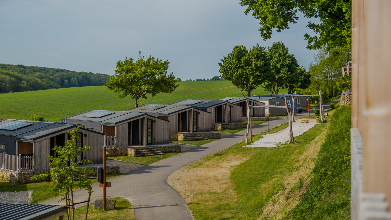 Ferienpark Gulperberg