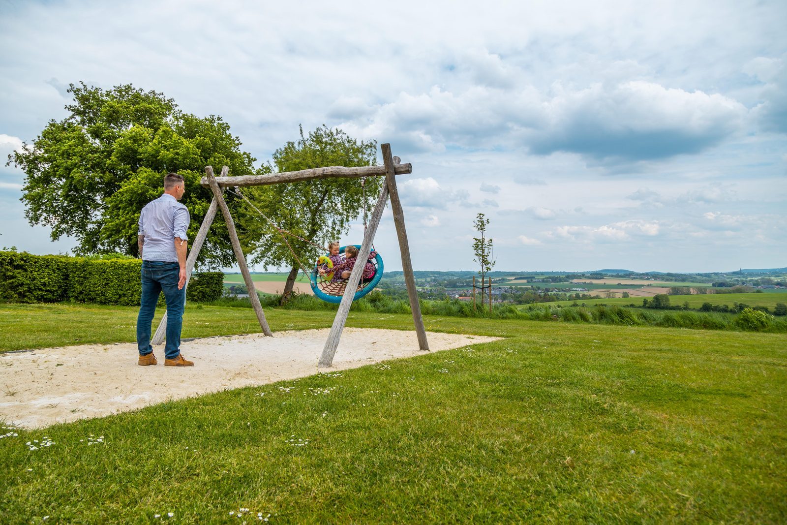 Ferienpark Gulperberg