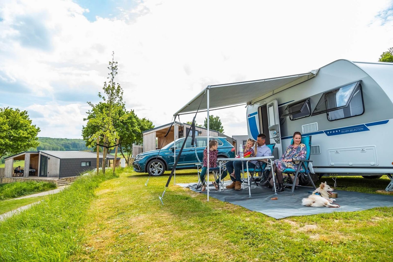 Ferienpark Gulperberg