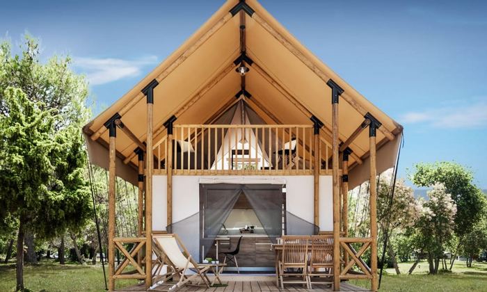 EuroParcs Gulperberg in Gulpen — foto 4