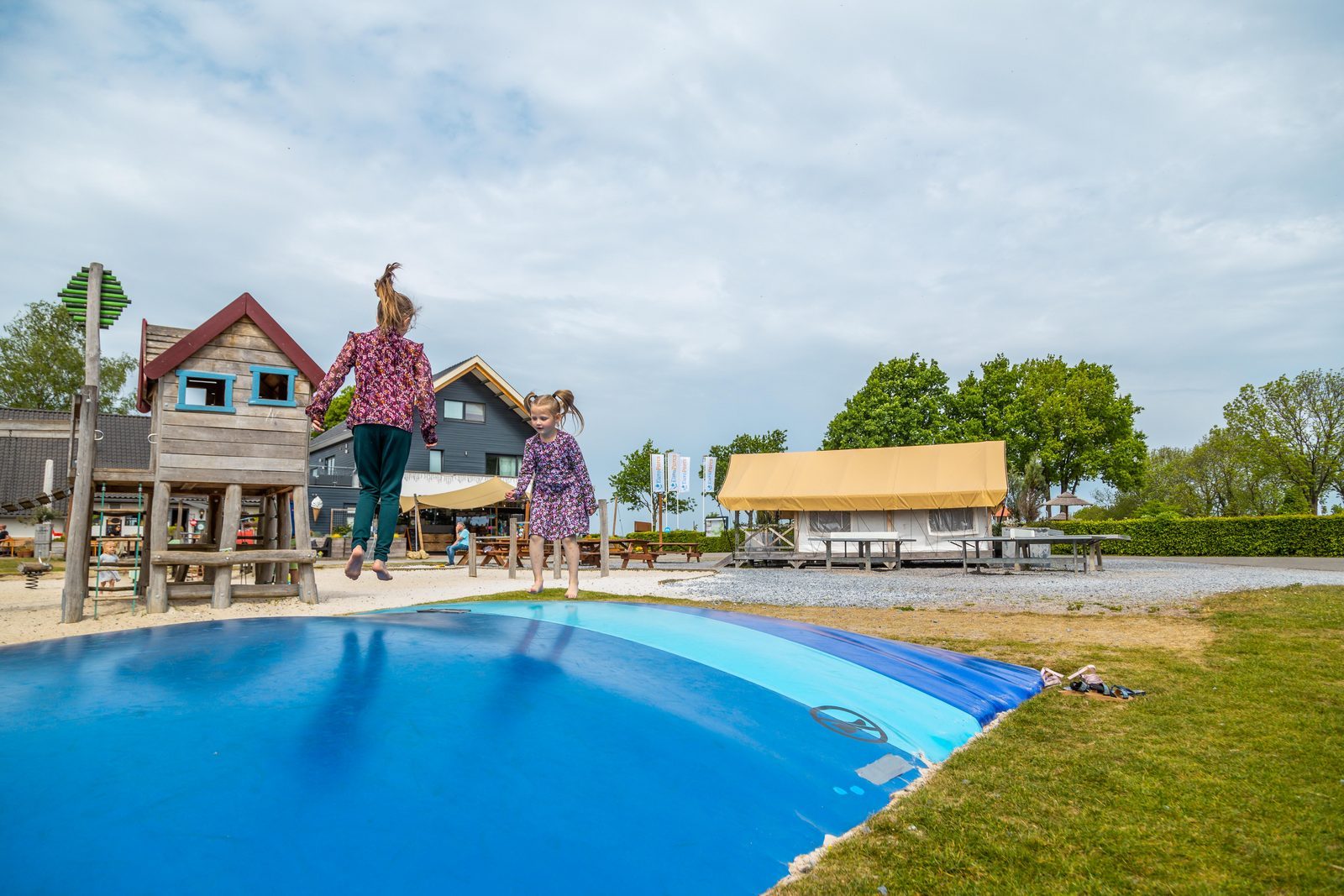 Ferienpark Gulperberg