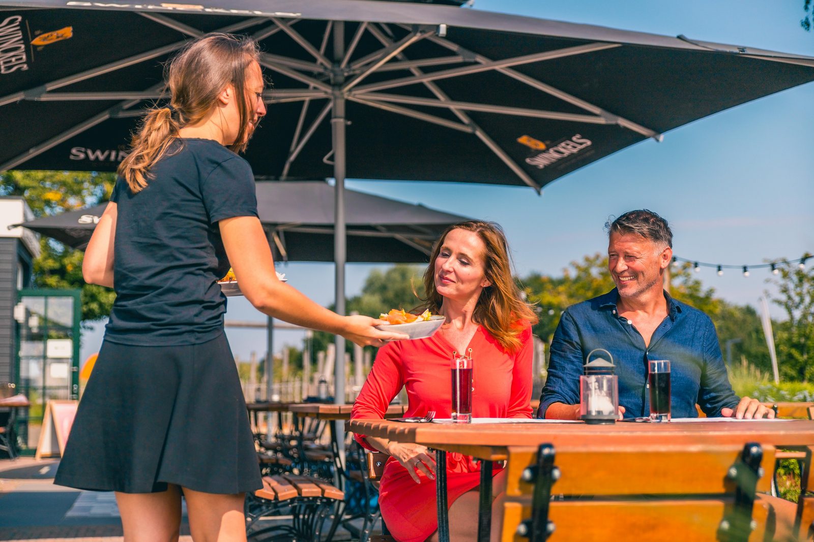 Brasserie op den Drul