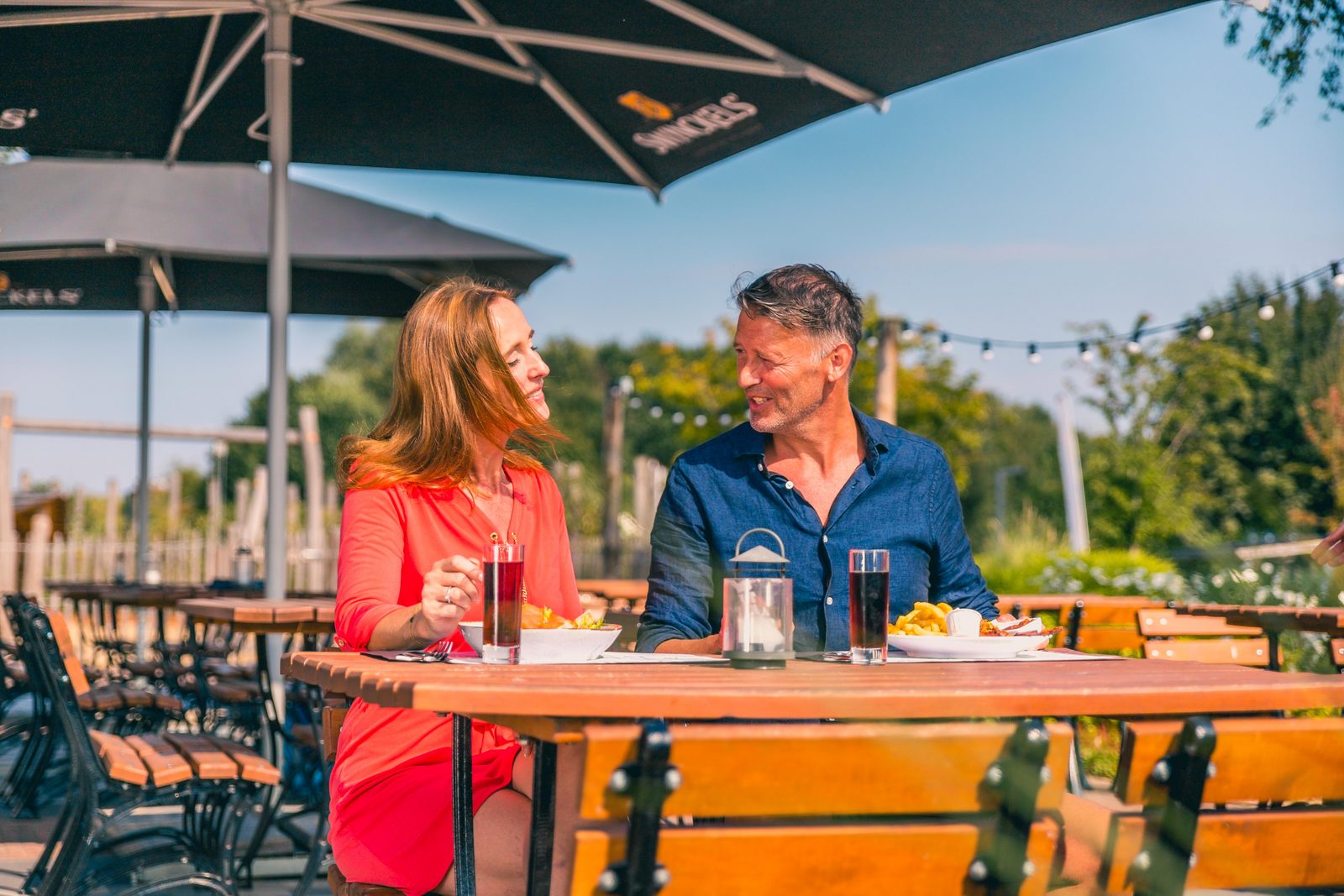 Brasserie op den Drul