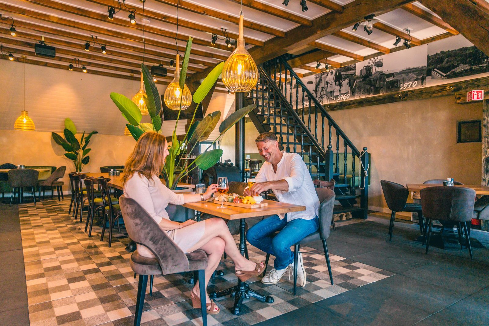 Brasserie op den Drul