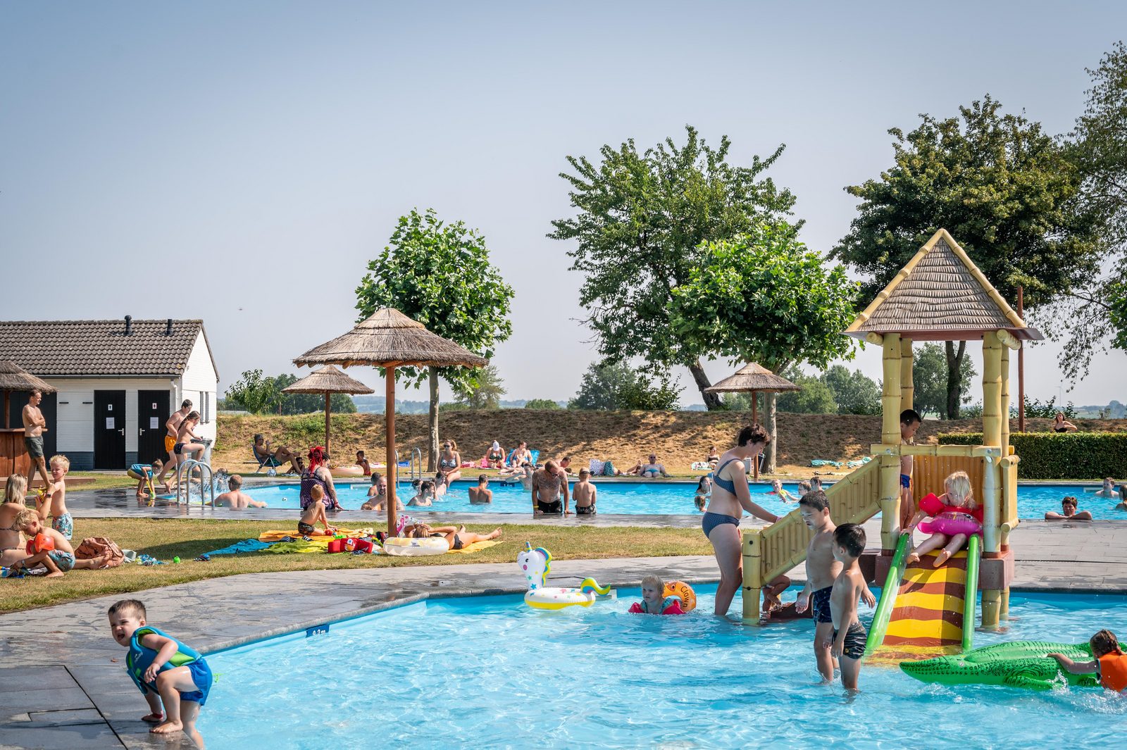 Freibad