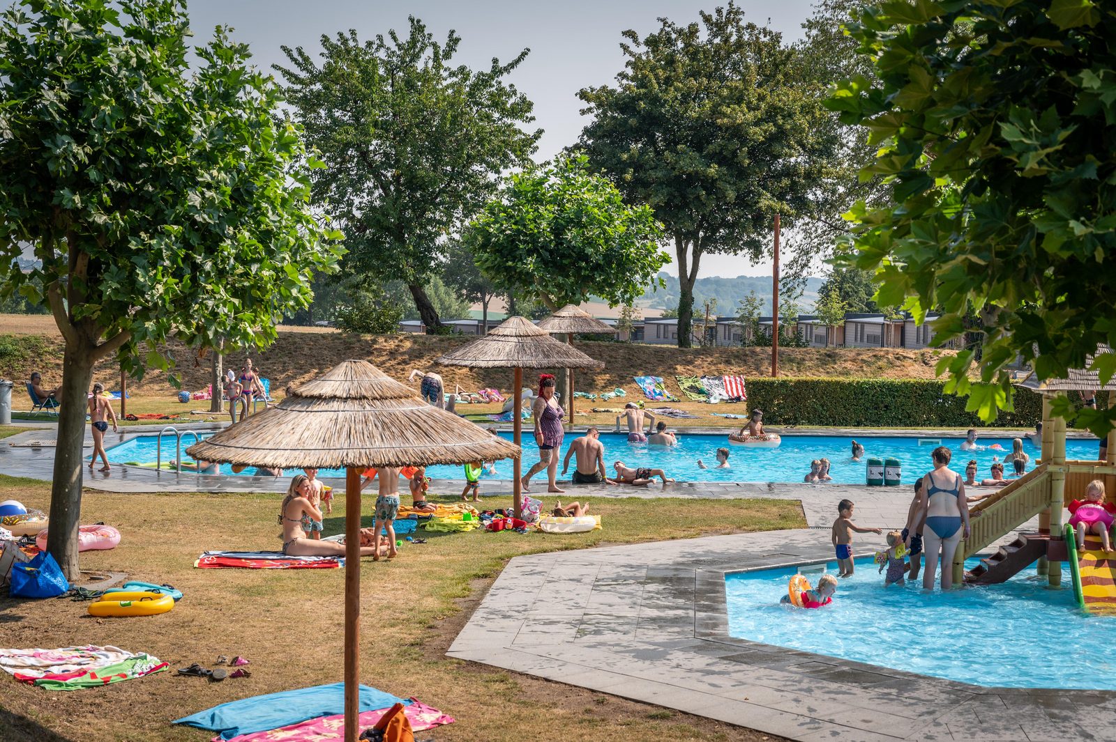 Freibad